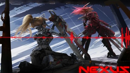 Hd Dubstep - Synx - Leave Me