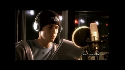 Eminem - Like toy soldiers [hq] +текст