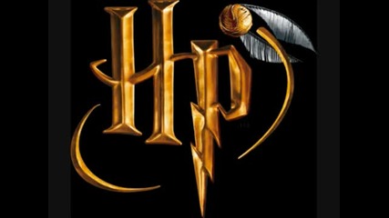 Harry Potter Theme Dance Remix