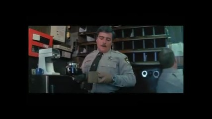 Raw Deal (1986) - Eксплозивна сцена 2 