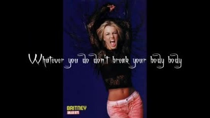 Britney Spears (снимки)
