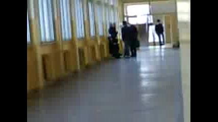 Ligavene Na Malka 4ast Ot 8б Klas Ss