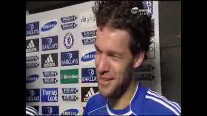 Ballack and Terry