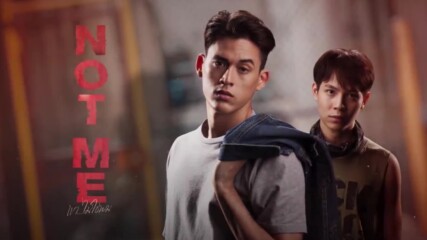 Notme bg sub ep 3 [3/4]