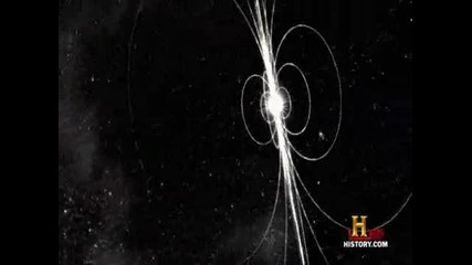 The Universe Biggest Blasts Clip 1 