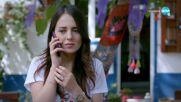 Откраднати мечти - епизод 135