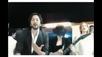 Fettah Can - Hazine 2011 Yeni Klip [hd].mp4
