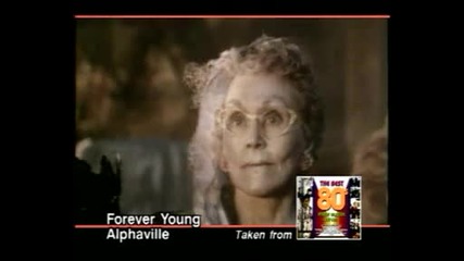 Alphaville - Forever young (special extended mix)