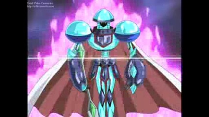 Yu Gi Oh Gx Ep 75 Bg Audio