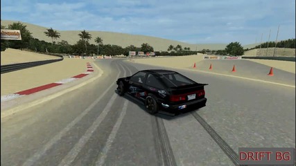 Lfs Drift!!! Hd