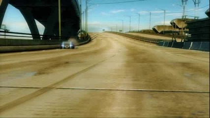 Nfs Undercover - Bugatti Veyron 16.4