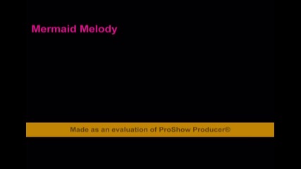 a wish mermaid melody true everyday