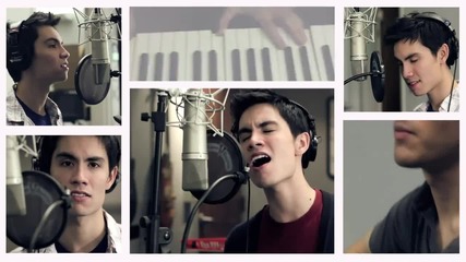 Love The Way You Lie - Mashup