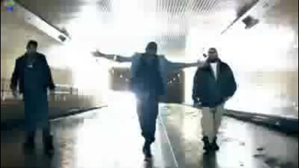 Dj Khaled Ft. Usher, Young Jeezy, Rick Ross & Drake Fed Up Official Music Video 