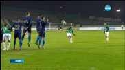 Спортни новини (06.12.2015 - централна)