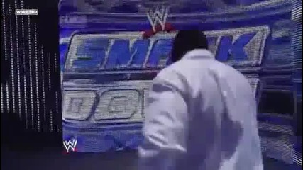 Wwe| Smackdown 3/11/11 4/9 [ High Quality ]