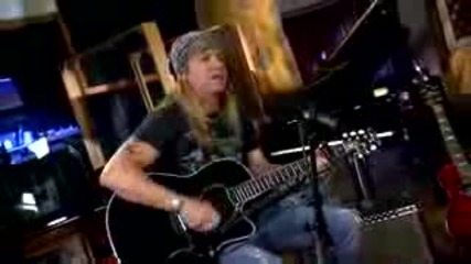 Bret Michaels - All I Ever Needed Acoustic