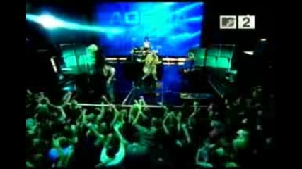 Adema - The Way You Like It