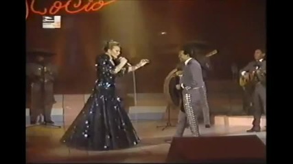 Rocio Durcal - Me Gustas Mucho