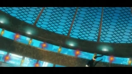 Britney Spears - Break The Ice 