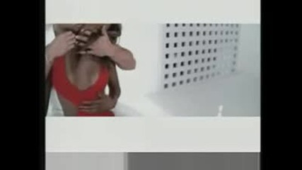 Toni Braxton - Spanish Guitar 2009 Pacificblueboy Remix