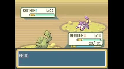 Pokemon Fire Red Walkthrough #9 