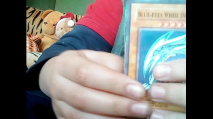 malko yu gi oh karti