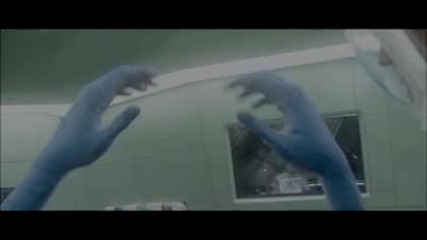 Avatar trailer 
