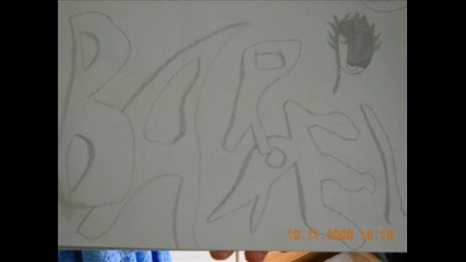 Grafiti