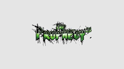 (2012) The Prophecy 23 - Green Machine Laser beam - Videoclip
