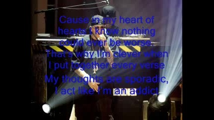 Eminem - Till I Collapse
