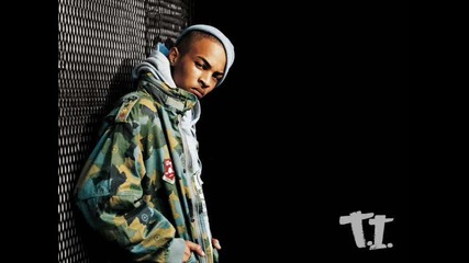 T.i. Ft. Justin Timberlake - Dead And Gone [hq] (new 2009)