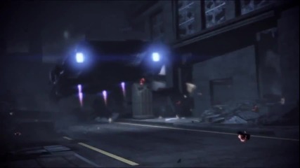 Mass Effect 3 - Earth Multiplayer D L C