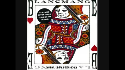 blancmange - living on the ceiling 1982 [extended]