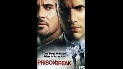 Prison Break Is N1