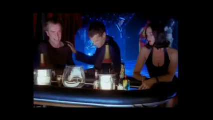 Vengaboys - Boom boom boom