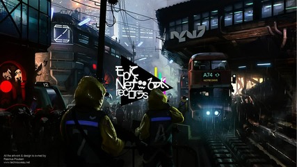 Dubstep - Johan Reinhold - Shoot Me Down (frnknstyn Remix)