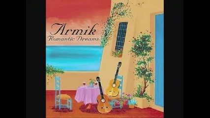 Armik - Treasure Island 