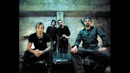 Godsmack - Bad Religion