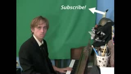 Auto-tune the News: Bed Intruder Song!!! (now on itunes)