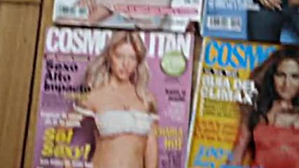 Mas de 30 revistas 96via torchbrowser.com