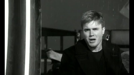 Take That - Back for good