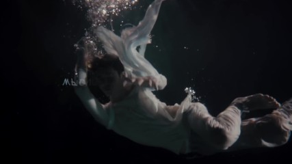 Kristian Kostov - Глубина (премиера Lyric video, 2017)