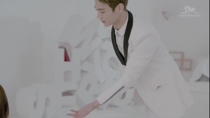 Бг Превод! Shinee - Why So Serious • 2013 Music Video