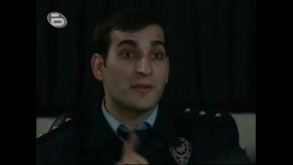 Трейлър към епизод 60 Брак с Чужденец (yabanci Damat)