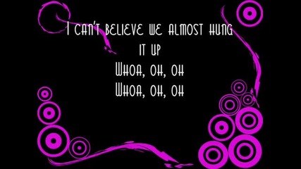 Paramore - Looking Up - Lyrics