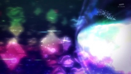 Dokidoki! Precure Episode 16