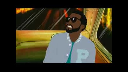Kanye West - Heartless 