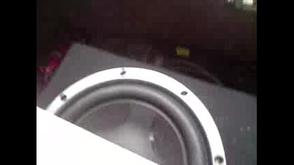 Trabant - Bass