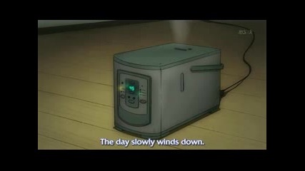 Kanon 2006 - 1 Епизод - English Subs